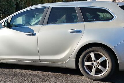 Opel Astra 230.876 km 4.800 &euro; Nidderau 61130