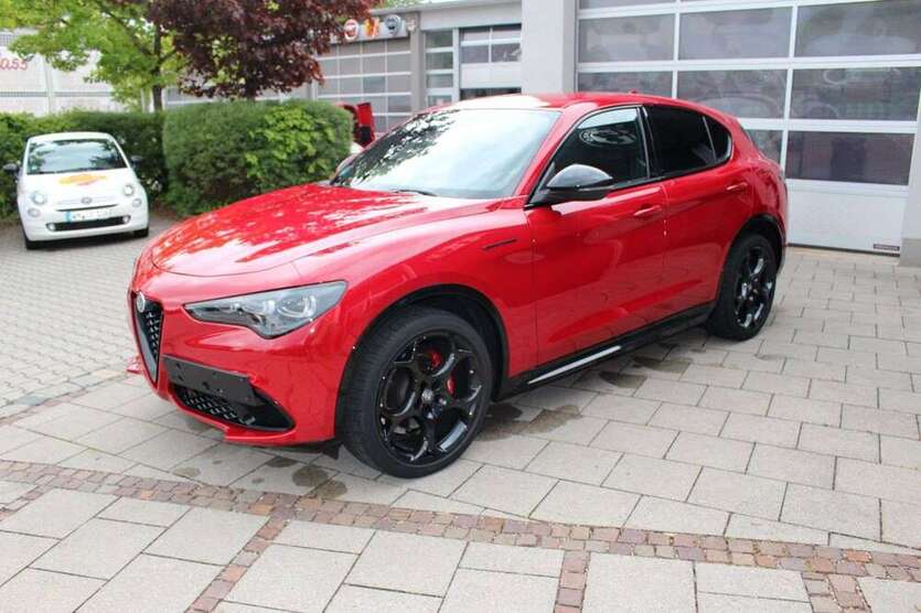 Stelvio