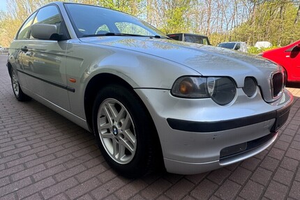 BMW 316 compakt