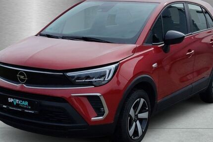 Opel Crossland (X) 23.214 km 14.990 &euro; Wesenberg 23858