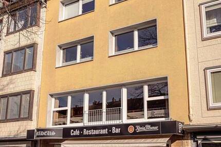 Gewerbeobjekt Hildesheim Mitte - 9 Zimmer, 950.000&euro; | Angebot:25970606