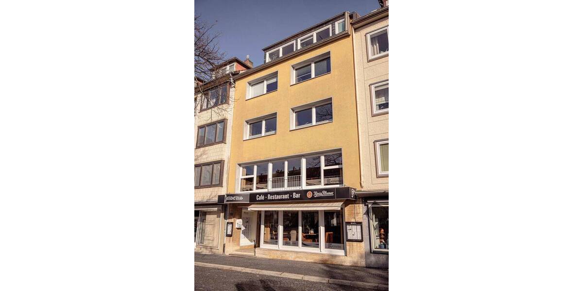 Gewerbeobjekt Hildesheim Mitte - 9 Zimmer, 950.000&euro; | Angebot:25970606