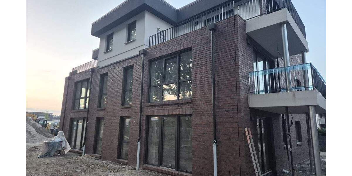 Etagenwohnung Scheeßel - 2 Zimmer, 78 m&sup2;, 273.875&euro; | Angebot:25698658