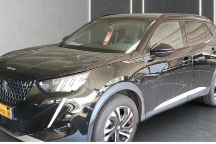 Peugeot 2008 38.100 km 23.888 € Berlin 10709