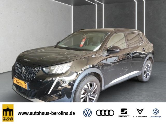 Peugeot 2008 38.100 km 23.888 € Berlin 10709