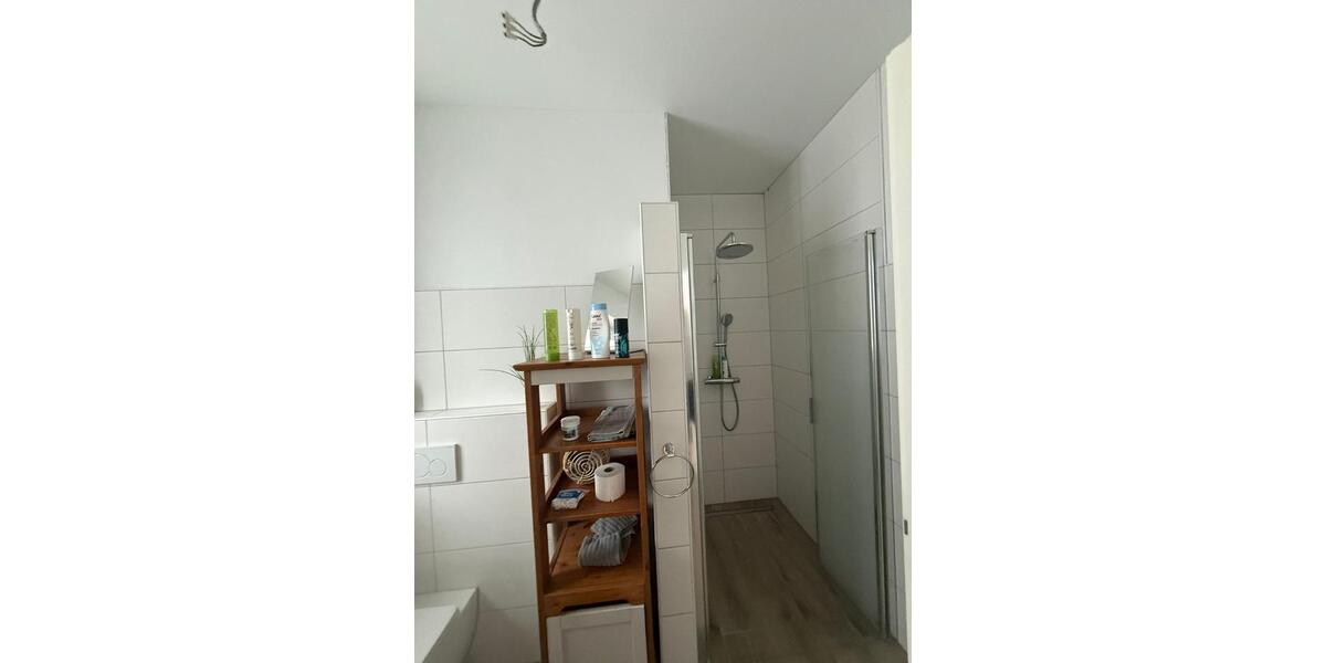 Moderne Einliegerwohnung auf einer Ebene – möbliert, All-in 2 zimmer