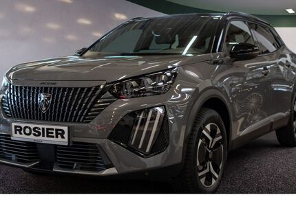 Peugeot 2008 7.995 km 24.625 &euro; Meschede 59872