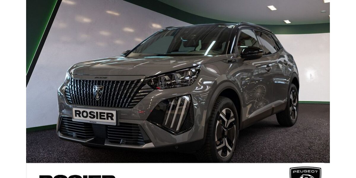 Peugeot 2008 7.995 km 24.625 &euro; Meschede 59872