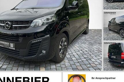 Opel Zafira Life 11.500 km 31.899 &euro; Zehdenick 16792
