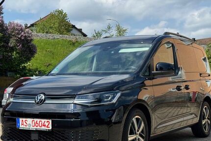 VW Caddy 77.000 km 18.950 &euro; Sulzbach-Rosenberg 92237