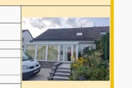 Haus Nümbrecht - 4 Zimmer, 130 m&sup2;, 299.000&euro; | Angebot:24547549