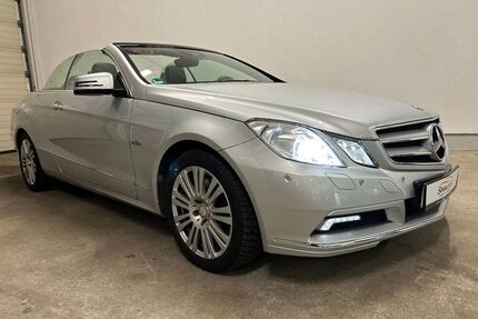 Mercedes E 250