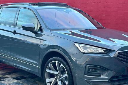 Seat Tarraco 216.000 km 19.999 &euro; Leverkusen 51373
