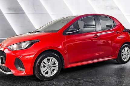 Mazda 2 18.581 km 18.790 &euro; Zeesen 15711