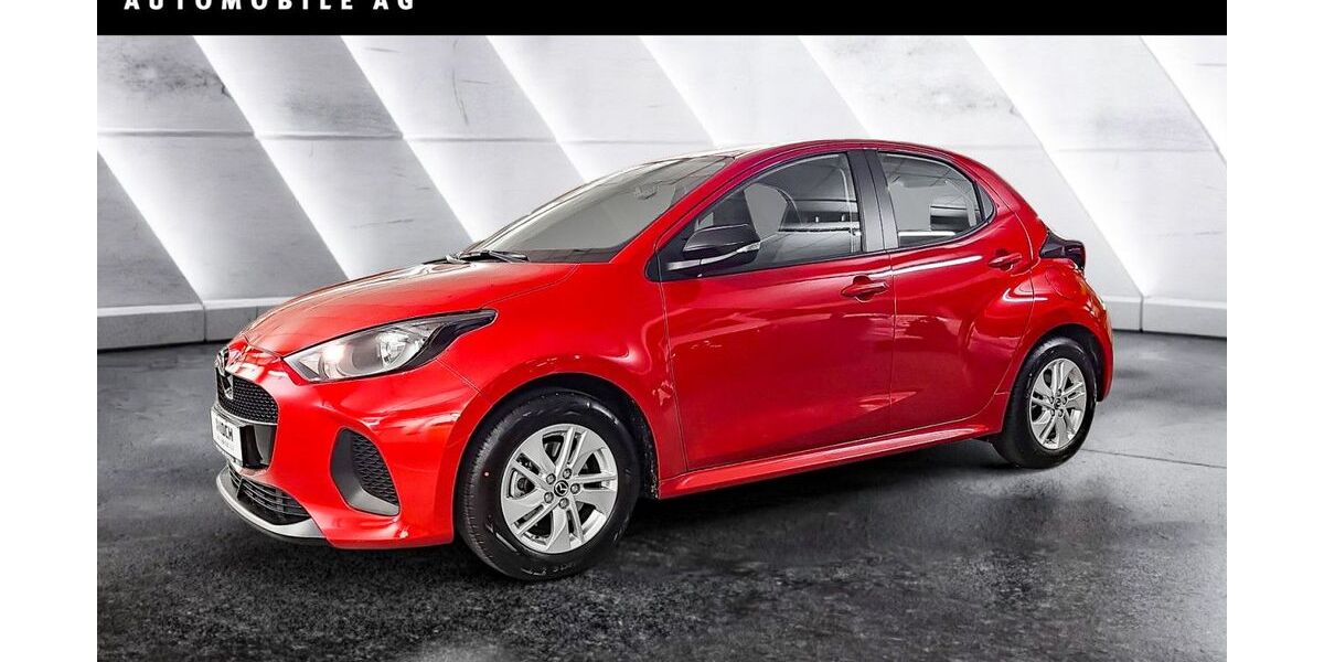 Mazda 2 18.581 km 18.790 &euro; Zeesen 15711