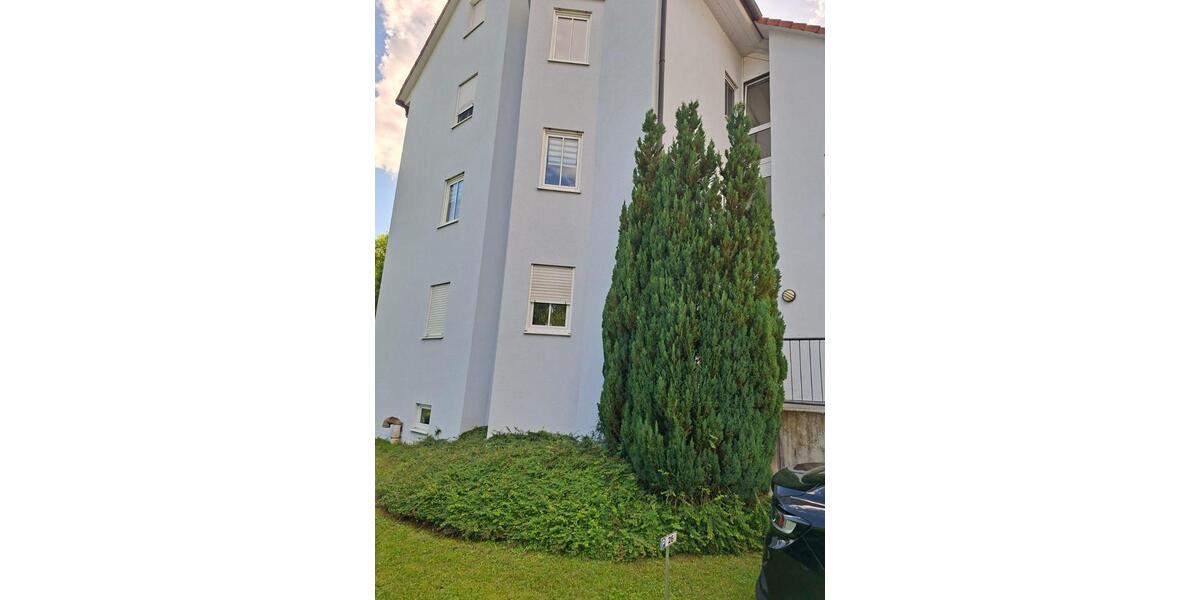Etagenwohnung Amt Creuzburg - 4 Zimmer, 86 m&sup2;, 109.000&euro; | Angebot:27094050