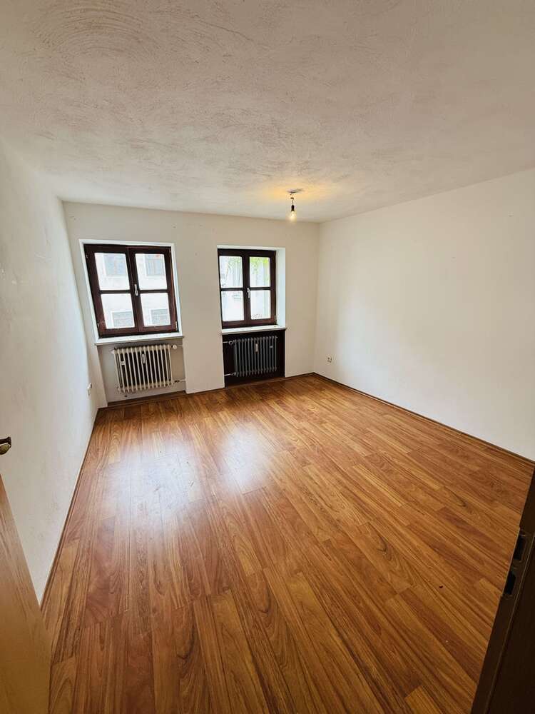 Wohnung zum Mieten in Eggenfelden 550 € 48 m²