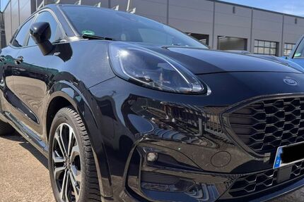Ford Puma 50.800 km 17.490 &euro; Frechen 50226