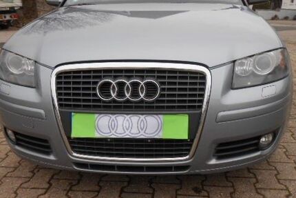Audi A3 138.000 km 12.790 &euro; Perl 66706