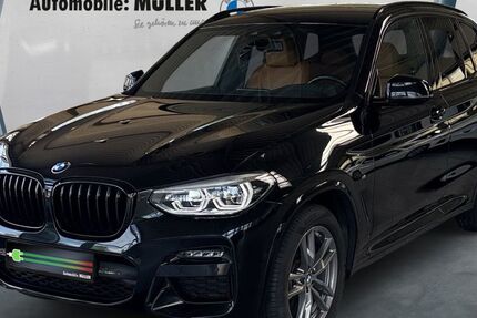BMW X3 58.830 km 32.480 &euro; Leipzig 04328