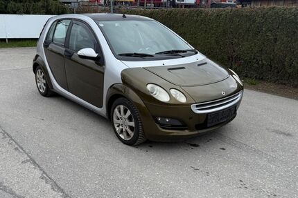 Smart ForFour 264.971 km 899 &euro; Rosenheim 83026