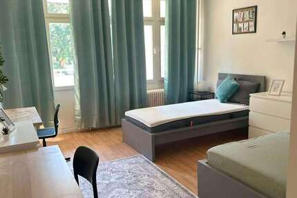 Zimmer Berlin Moabit - 480&euro; | Angebot:27348519