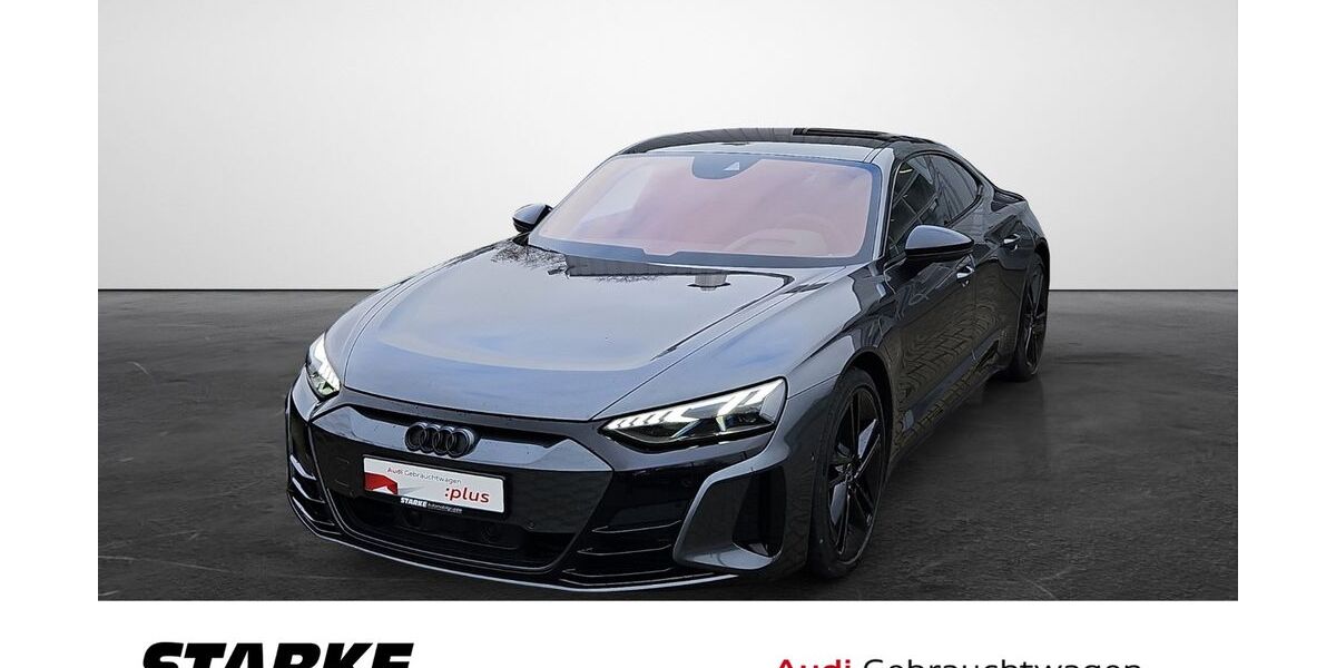 Audi RS e-tron GT 25.613 km 74.930 &euro; Osnabrück 49080