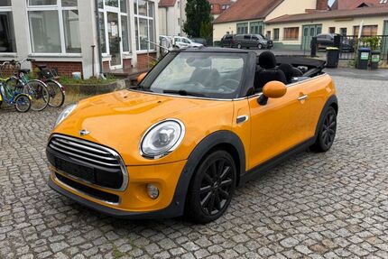 Mini Cooper 240.100 km 5.900 &euro; Luckau 15926