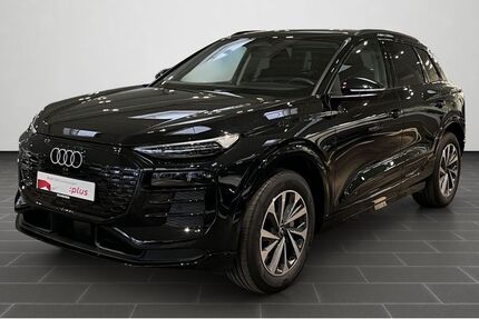 Audi Q6 e-tron 3.410 km 59.990 &euro; Saarbrücken 66115
