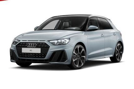 Audi A1 7.127 km 31.480 &euro; Herborn 35745