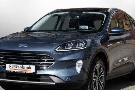 Ford Kuga 42.634 km 22.990 &euro; Bad Essen 49152