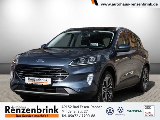 Ford Kuga 42.634 km 22.990 &euro; Bad Essen 49152