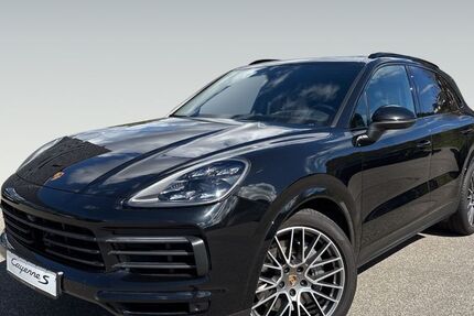Porsche Cayenne 93.500 km 74.911 &euro; Lörrach 79541