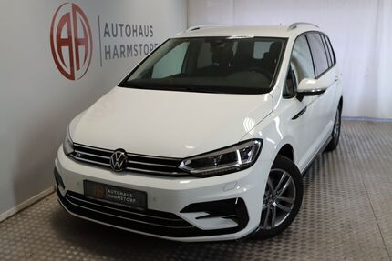VW Touran 1.200 km 38.890 &euro; Harmstorf/Hamburg 21228