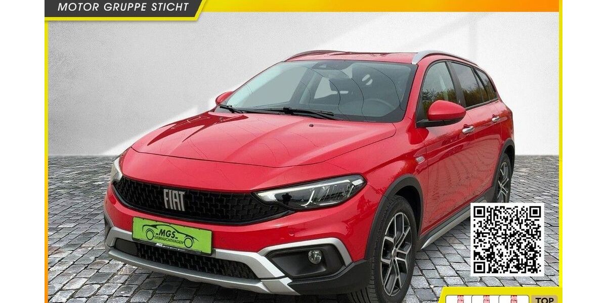 Fiat Tipo 86.060 km 13.490 &euro; Wunsiedel 95632