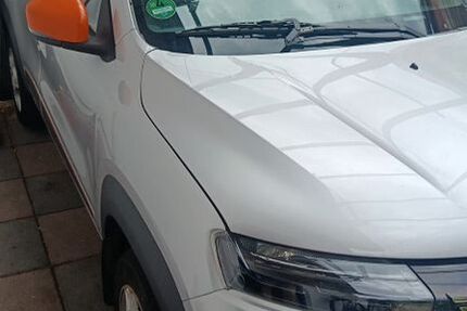 Dacia Spring 40.000 km 10.200 &euro; Bad Saulgau 88348