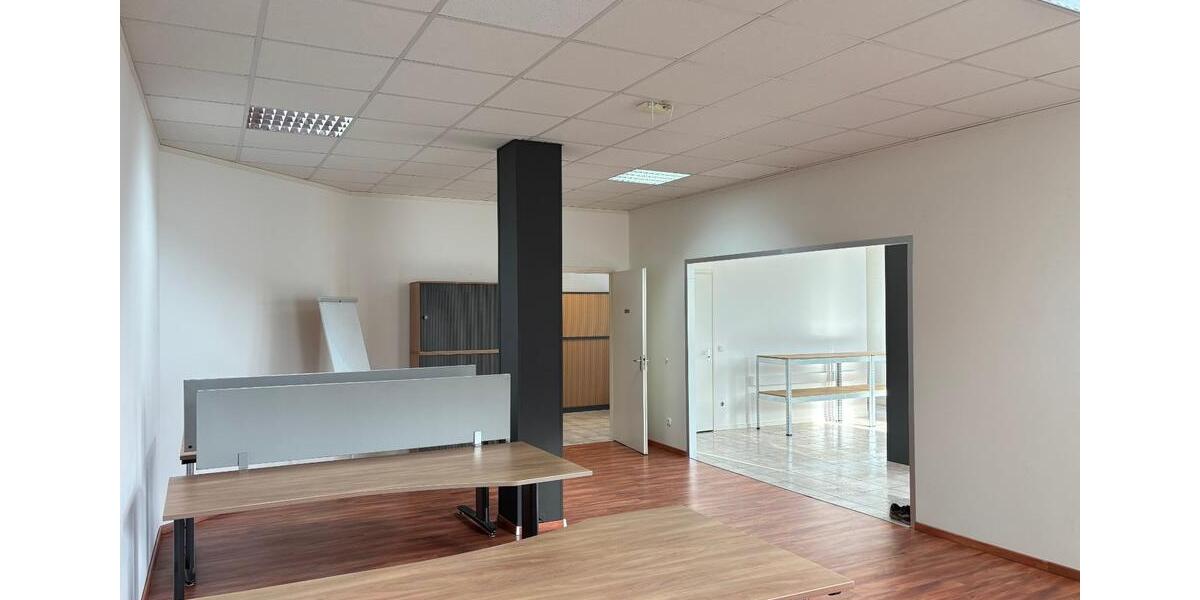 Gewerbeobjekt Brüggen - 990&euro; | Angebot:24782196