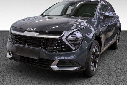 Kia Sportage 14.180 km 35.850 &euro; Parsberg/Lupburg 92331