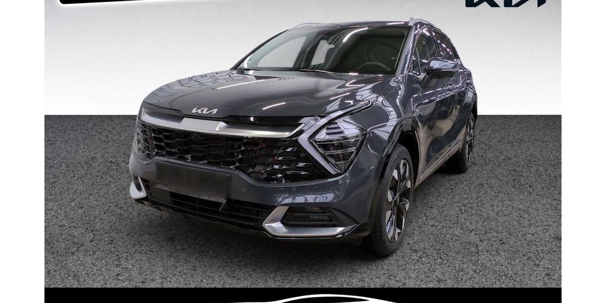 Kia Sportage 14.180 km 35.850 &euro; Parsberg/Lupburg 92331