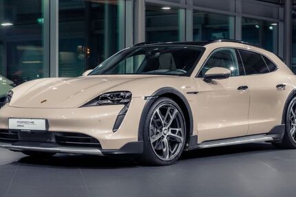 Porsche Taycan 36.597 km 74.900 &euro; Hofheim 65719