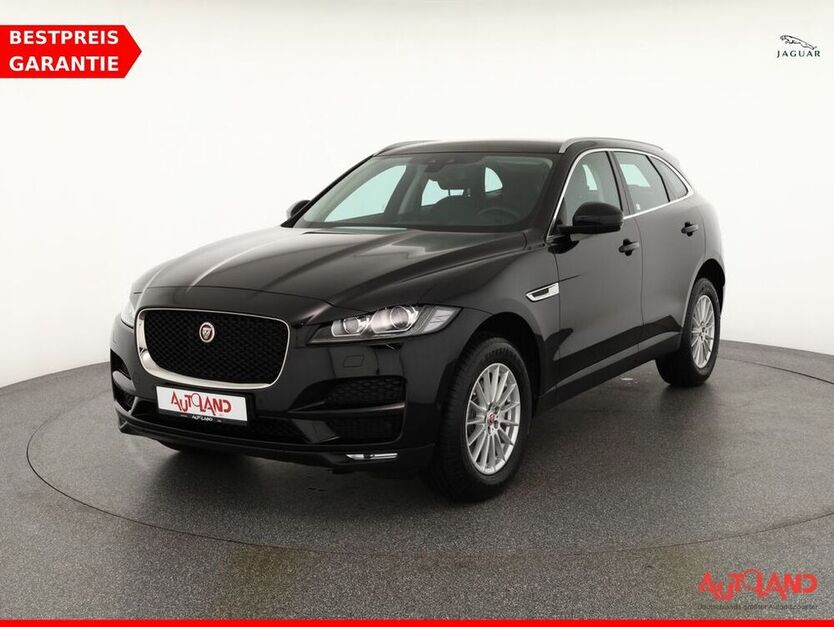 F-Pace