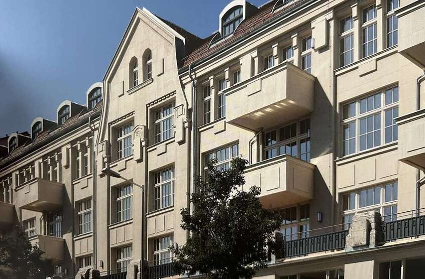 Wohnung zum Kaufen in Leipzig Reudnitz-Thonberg 105.000 € 26.42 m²