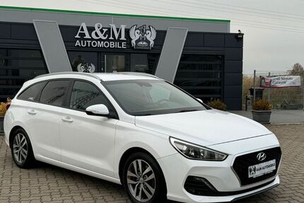 Hyundai i30 136.900 km 12.900 € Greifswald 17489