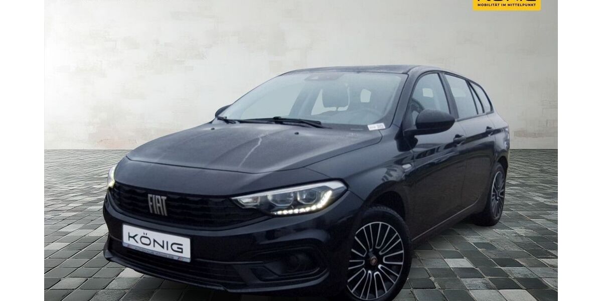 Fiat Tipo 16.538 km 19.998 &euro; Zerbst / Anhalt 39261