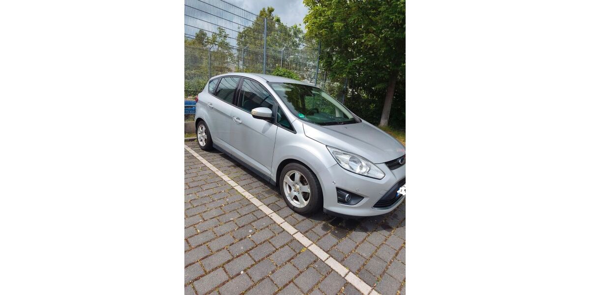 Ford C-Max 183.000 km 4.000 &euro; Frankfurt am Main 60386