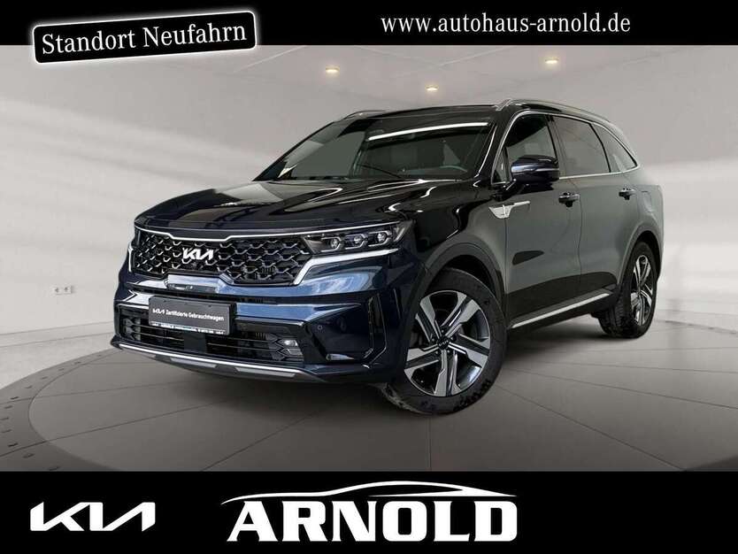 Kia Sorento 46.780 km 42.450 € Neufahrn 84088