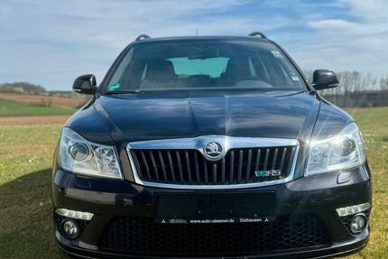 Skoda Octavia 162.790 km 5.490 &euro; Gelchsheim 97255