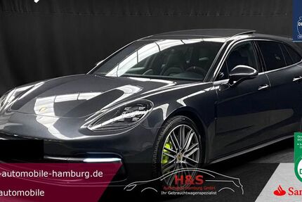 Porsche Panamera 106.540 km 60.900 &euro; Bad Segeberg 23795