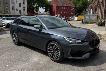 Cupra Leon 31.171 km 19.990 € Essen 45326