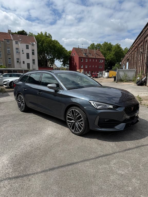 Cupra Leon 31.171 km 19.990 € Essen 45326